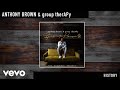 Anthony Brown & group therAPy - History (Official Audio)