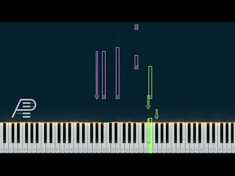 Trauma - Elsya, Aan Story (Piano Instrumental). #trauma #pianocover #pianotutorial #karaoke