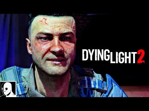 DYING LIGHT 2 UNCUT Gameplay German PS5 Part #14 - Blowing up the water tower?