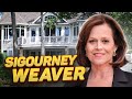 Sigourney Weaver | How The Alien Franchise Star Lives and How Much She Earns