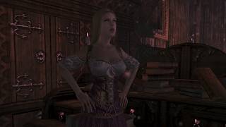 Divinity II: All Madam Eve Scenes