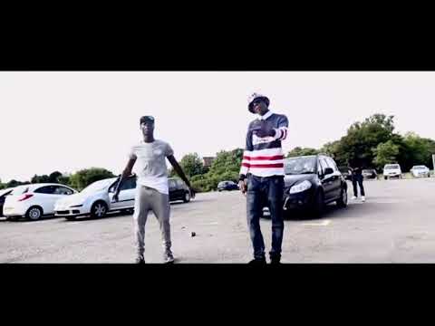 MoStack ft. J Hus - So Paranoid