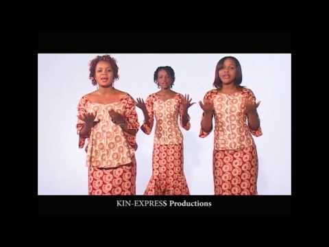 OSALI d'Aimé NKANU / KIN-EXPRESS Productions