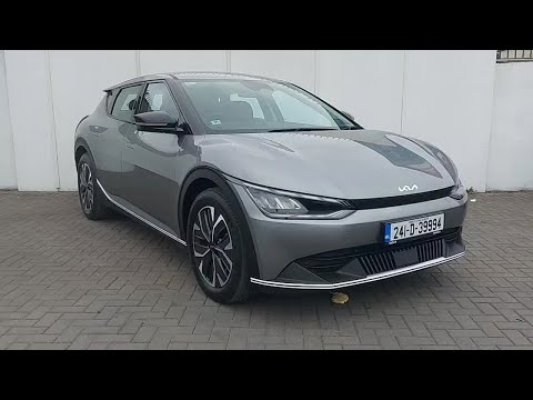 Kia EV6 EV6 Earth PE - Image 2