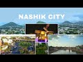 Nashik Status MH 15 Smart City