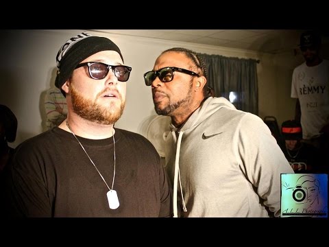 Massacre Battle Association Presents "Chracks Royalty Vs Mias Lanskey " *State Of Emergency 2"