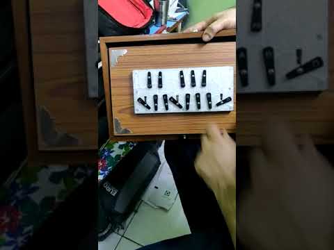 Shruti Box, professional quality deep bass drone sound. long stamina easy pump, tuned 432hz image 11