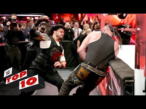 Fight Size Wrestling Update: Raw’s Top Ten, Slow Motion Finn, WWE 24 Preview, SmackDown And 205 Live Notes, More