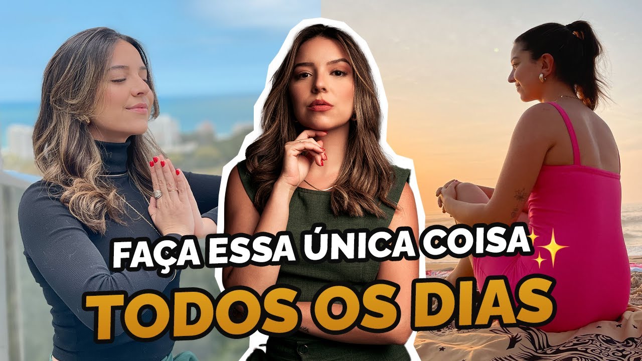 COMO SER MAIS CONFIANTE