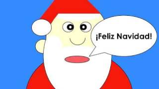 ¡Feliz Navidad!