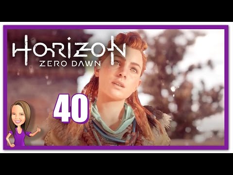 Lowco2525 Plays Horizon Zero Dawn (Part 40)
