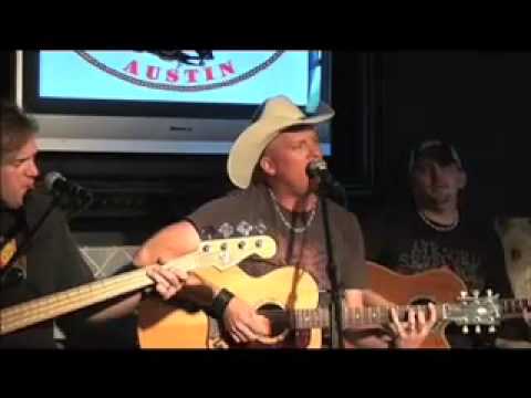 Kevin Fowler - Lord Loves A Drinking Man