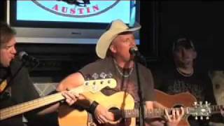 Kevin Fowler - Lord Loves A Drinking Man