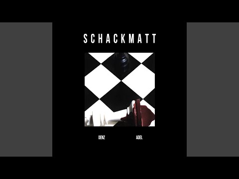 Schackmatt