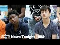 How To Get High Schoolers To Rethink Sexual Consent And Assault HBO