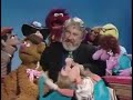 The Muppet Show Episode 112 Peter Ustinov Mirrored Intro