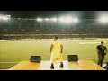 Harmonize Live Performance At Benjamin Mkapa Stadium Yanga Day