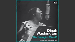 Is You Is or Is You Ain&#39;t My Baby