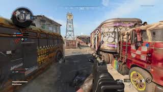 【CoD:BOCW】ニュークで遊んできた