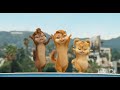 Raha Saluh Ft Alvin And Chipmunks