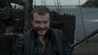 Euron: The Bowmaster of King&#39;s Landing