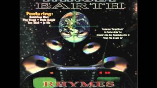 Rhymes Monumental - Big Ups