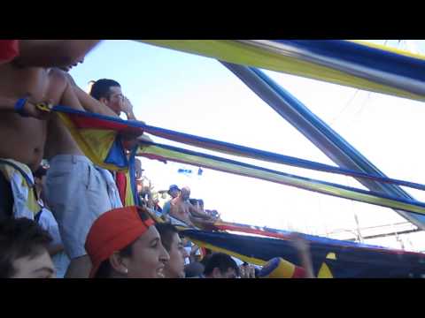 "cole y pasto fiesta en munro 2012" Barra: La Banda del Tricolor &bull; Club: Colegiales