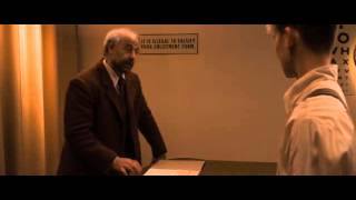 Captain America The First Avenger-A Chance video