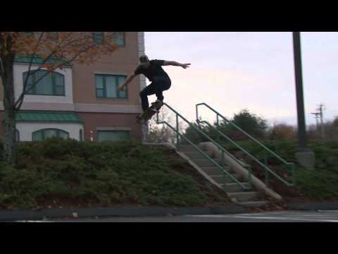 Ending Montage: Good Hustle