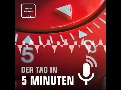 #177 Der 31. Juli in 5 Minuten - Der Tag in 5 Minuten