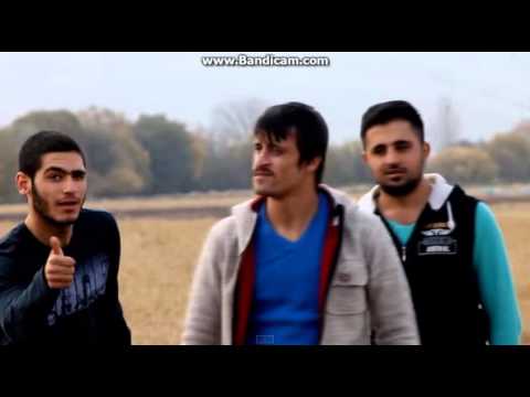 58 Misli 5 Destek - istisna [ Sanjar - Baba Yasta ] 2013 Diss