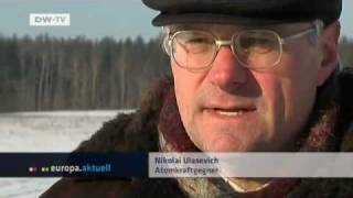 Europa Aktuell | Europas östliche Nachbarn  Serie in 6 Teil