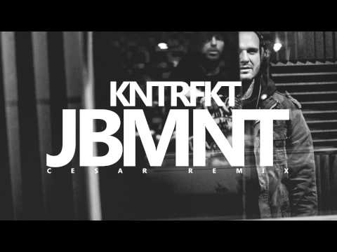 Kontrafakt - JBMNT / Cesar DUBSTEP Remix /