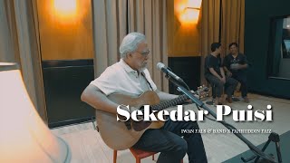 Download lagu Iwan Fals & Band - Sekedar Puisi (Live Version) |   mp3