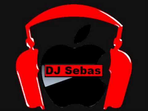 DJ SEBAS (ELECTRO MIX VOLUMEN 32-12)
