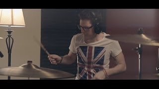 &quot;Story of My Life&quot; - One Direction (Alex Goot Cover)