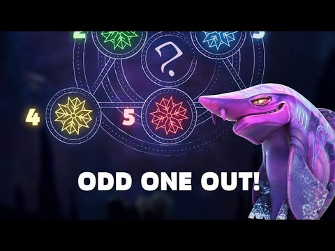 Harbor Map New Live Contest! (DARK MAGIC SHARK) - Hungry Shark World