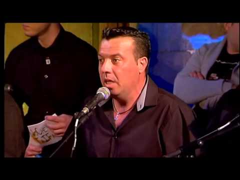 Parranda Tres Cuartas - Vete a lavar morena