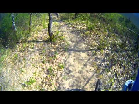 MTB Scott Genius 740 @ Roveta, Poggiona trail (5 di 6)