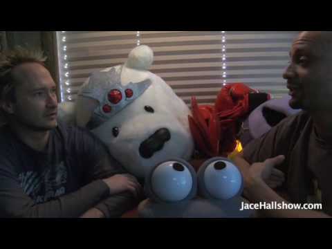 Gamecock Mike Wilson on the Jace Hall Show