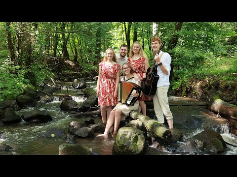 Ik spreek van verlossing zo gaarne