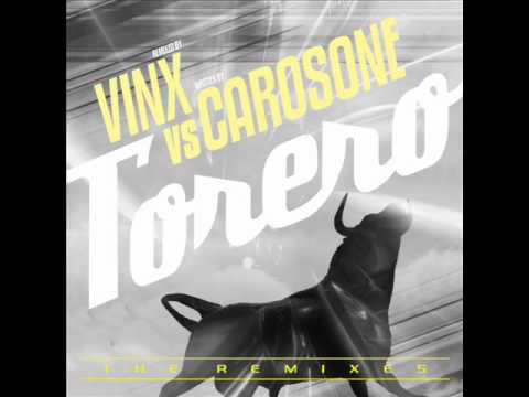 Vinx vs Carosone - TORERO -