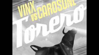 Vinx vs Carosone - TORERO -