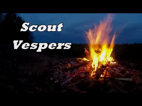 Scout Vespers - Misc