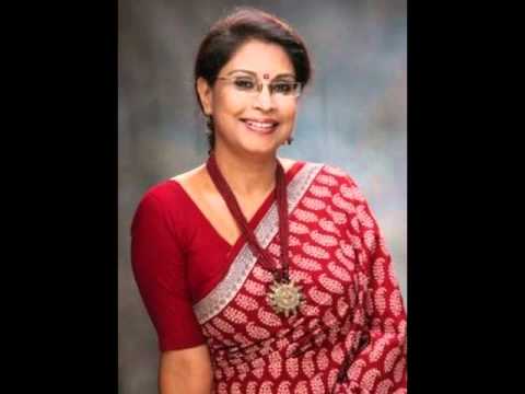 Nishidin mor porane priotomo - Rezwana Chowdhury Bonna