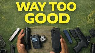 2026 EDC Gear That’s Way Too Good to Ignore