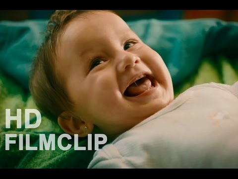 Clip: Vater wider Willen!