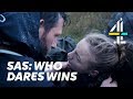 SAS Who Dares Wins The Most INTENSE Moments From Series 5 Part 2