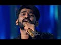 Arunita Kanjilal Mohammad Irfan Duet Performance On BAARISH Indian Idol 12 Grand Finale Ep