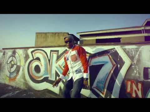 NALI SIKIMANYI - AK 47 [ Official HD VIDEO ]